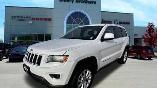 JEEP GRAND CHEROKEE 2014 1C4RJFAG3EC415337 image